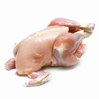 Kock Chicken 1 pcs 600-700 gm